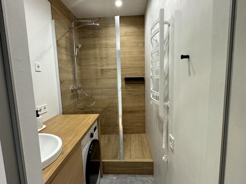 квартира за адресою Миколи Гулака вул., 4
