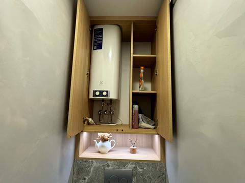 квартира за адресою Миколи Гулака вул., 4