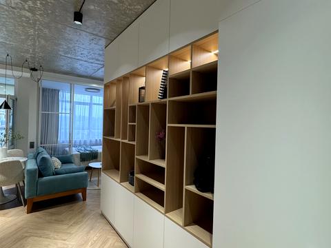 квартира за адресою Миколи Гулака вул., 4