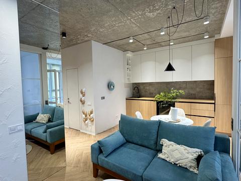 квартира за адресою Миколи Гулака вул., 4