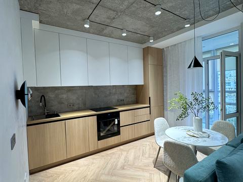квартира за адресою Миколи Гулака вул., 4