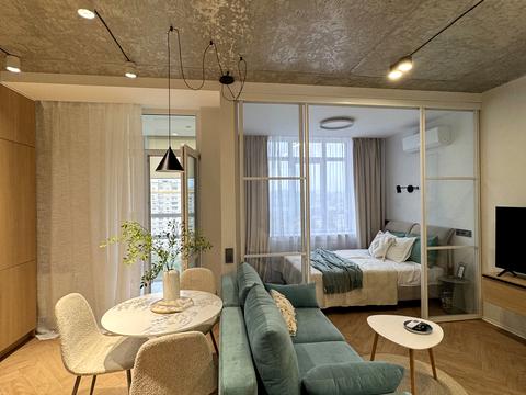 квартира за адресою Миколи Гулака вул., 4