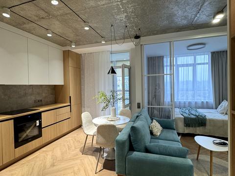 квартира за адресою Миколи Гулака вул., 4