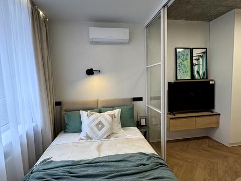 квартира за адресою Миколи Гулака вул., 4