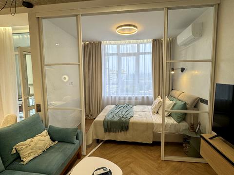 квартира за адресою Миколи Гулака вул., 4