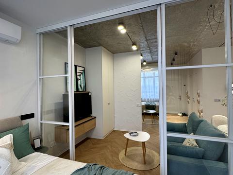 квартира за адресою Миколи Гулака вул., 4