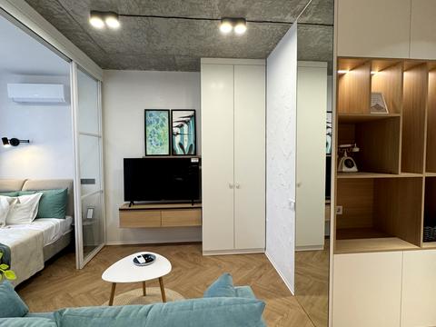 квартира за адресою Миколи Гулака вул., 4