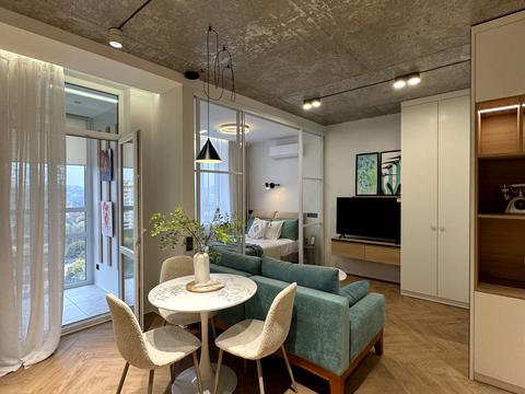 квартира за адресою Миколи Гулака вул., 4