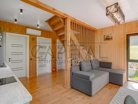 будинок за адресою Лугова вул., 2