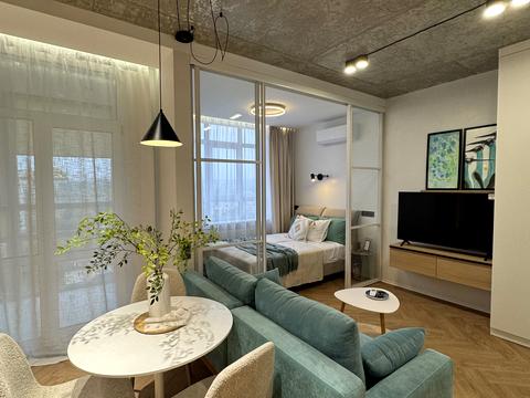 квартира за адресою Миколи Гулака вул., 4