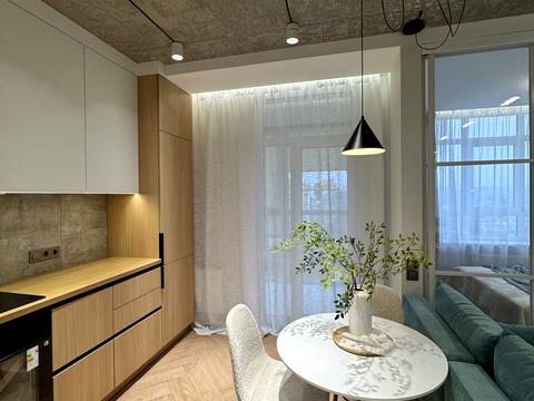квартира за адресою Миколи Гулака вул., 4