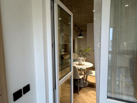 квартира за адресою Миколи Гулака вул., 4