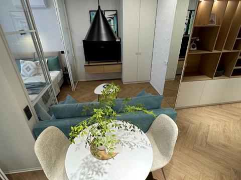 квартира за адресою Миколи Гулака вул., 4