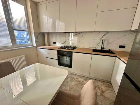 квартира за адресою Малоголосківська вул., 40а