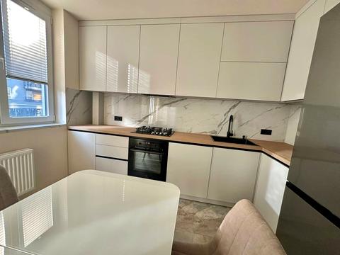 квартира за адресою Малоголосківська вул., 40а