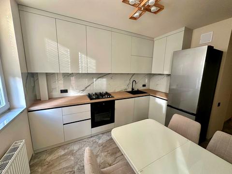 квартира за адресою Малоголосківська вул., 40а