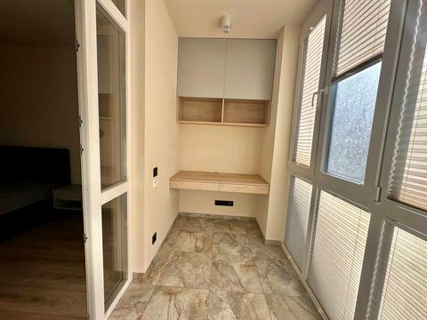 квартира за адресою Малоголосківська вул., 40а