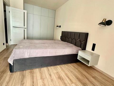 квартира за адресою Малоголосківська вул., 40а