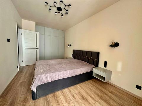 квартира за адресою Малоголосківська вул., 40а