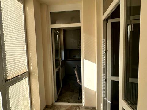 квартира за адресою Малоголосківська вул., 40а