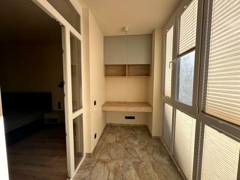 квартира за адресою Малоголосківська вул., 40а