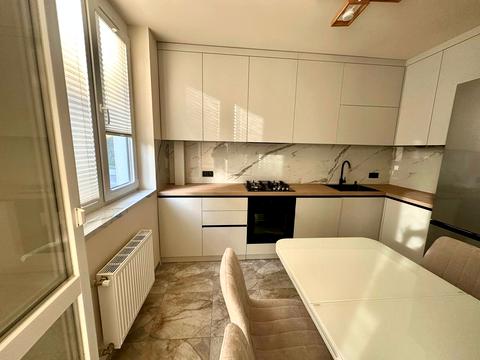 квартира за адресою Малоголосківська вул., 40а