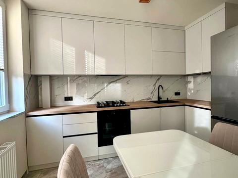 квартира за адресою Малоголосківська вул., 40а