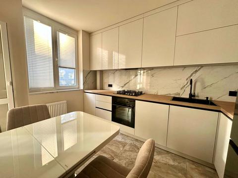 квартира за адресою Малоголосківська вул., 40а