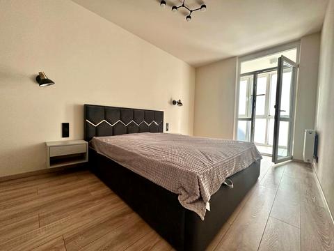 квартира за адресою Малоголосківська вул., 40а