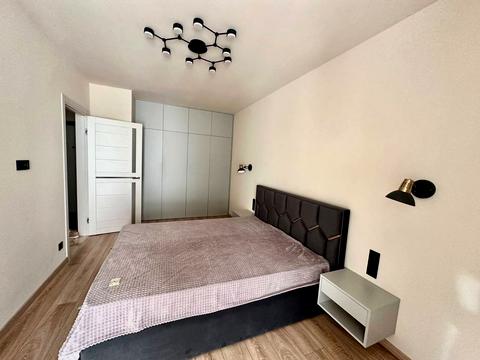 квартира за адресою Малоголосківська вул., 40а