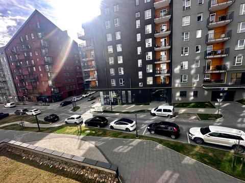 квартира за адресою Малоголосківська вул., 40а