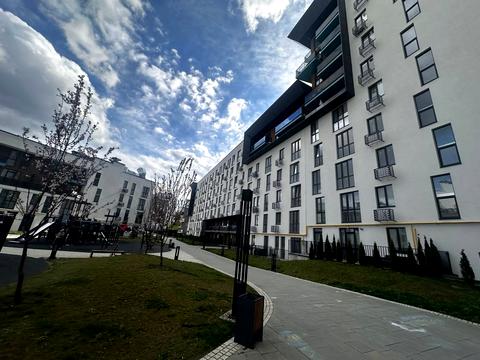 квартира за адресою Малоголосківська вул., 40а