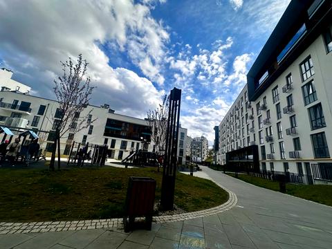 квартира за адресою Малоголосківська вул., 40а