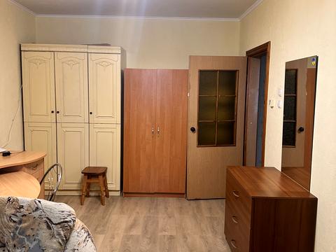 квартира по адресу Машиностроительная ул., 21-А
