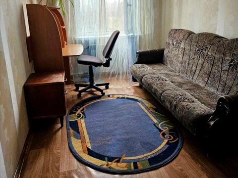 квартира по адресу Якуба Коласа ул., 6