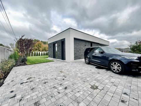 дом по адресу Кринична