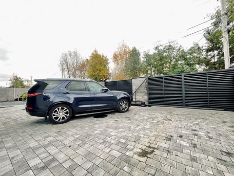 дом по адресу Кринична