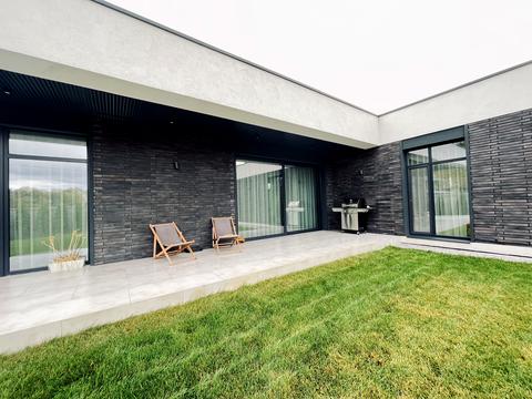 дом по адресу Кринична