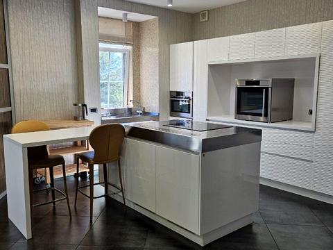 квартира за адресою Олеся Гончара вул., 35