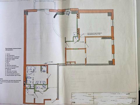 квартира за адресою Олеся Гончара вул., 35