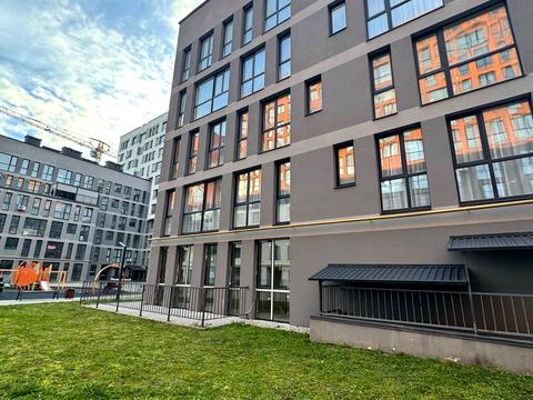 коммерческая по адресу Стрийская ул., 45