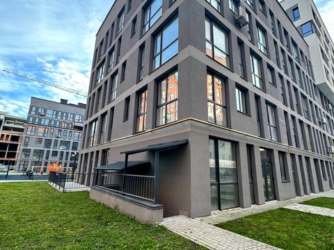 коммерческая по адресу Стрийская ул., 45