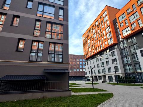 коммерческая по адресу Стрийская ул., 45