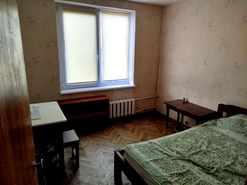 квартира по адресу Игоря Шамо бульв. (Олексія Давидова), 14