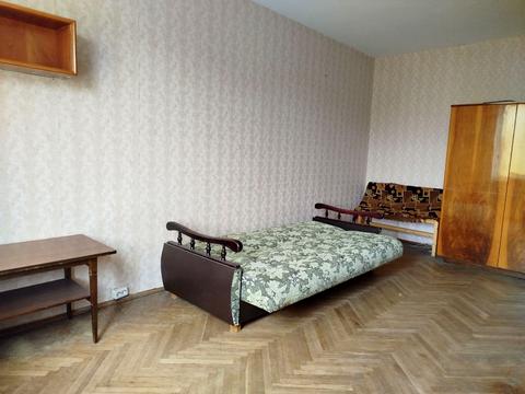 квартира по адресу Игоря Шамо бульв. (Олексія Давидова), 14
