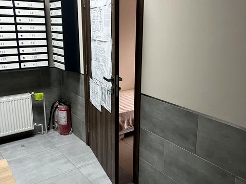 квартира за адресою Доківська вул., 10, к15