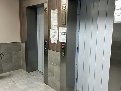 квартира за адресою Доківська вул., 10, к15