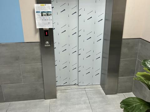 квартира за адресою Доківська вул., 10, к15