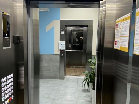 квартира за адресою Доківська вул., 10, к15