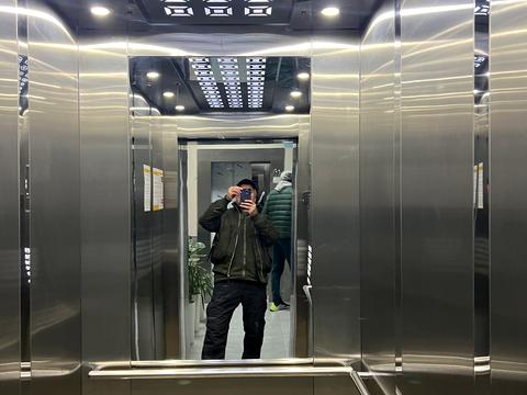 квартира за адресою Доківська вул., 10, к15